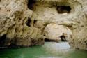 Höhlenküste